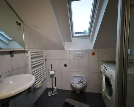 Lejlighed Schoene Auszeit