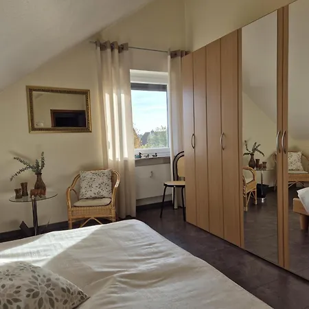 Schoene Auszeit Lejlighed *