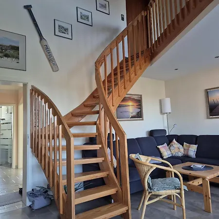 Schoene Auszeit Lejlighed *