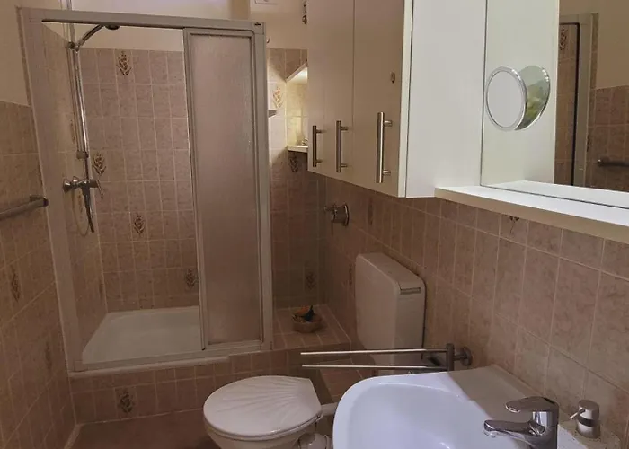 Appartamento Schoene Auszeit Fehmarn