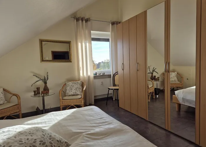 Schoene Auszeit Appartamento *