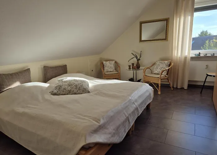 Schoene Auszeit Appartamento Fehmarn