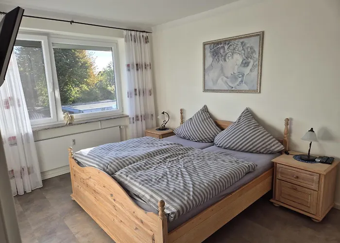 Schoene Auszeit Fehmarn