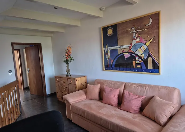 Schoene Auszeit Appartamento