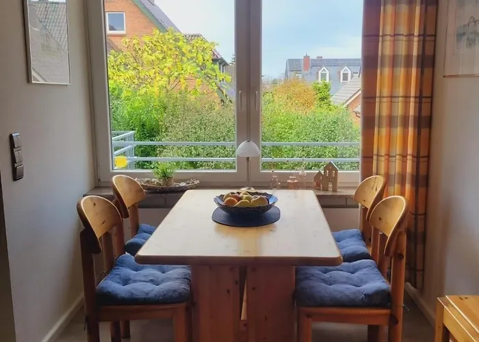 Appartamento Schoene Auszeit