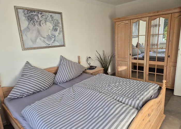 Schoene Auszeit Appartamento *