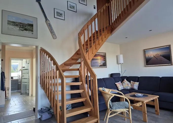 Schoene Auszeit Appartamento *