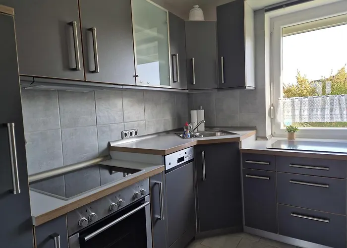 Schoene Auszeit Fehmarn