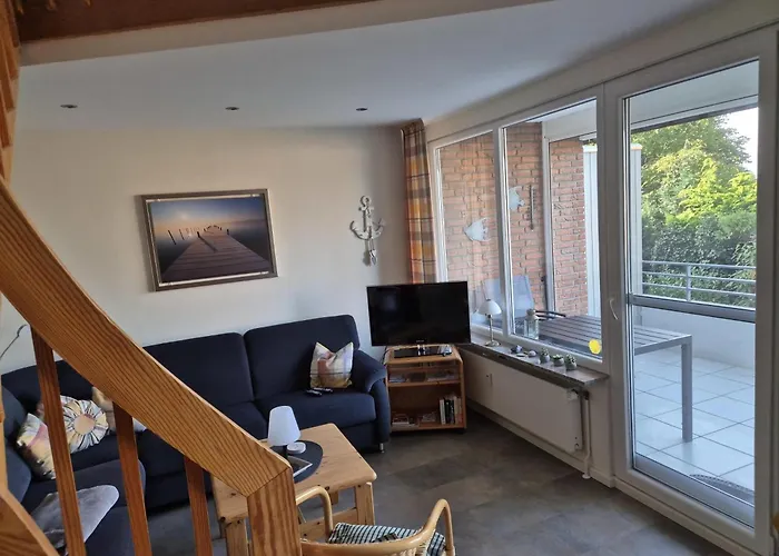 Schoene Auszeit * Fehmarn